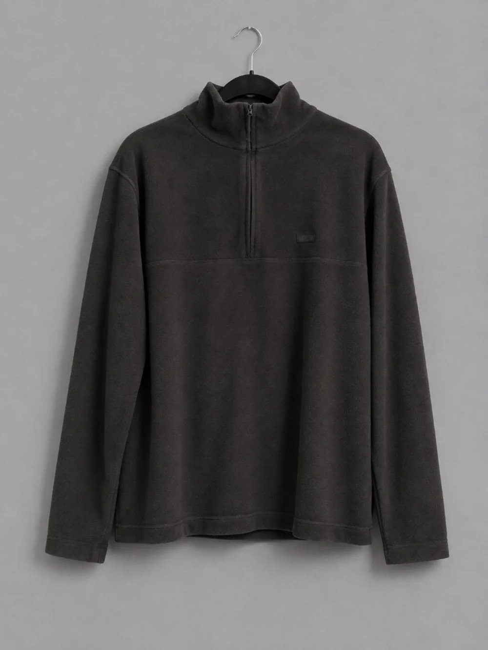 Rains Fleece Half Zip
